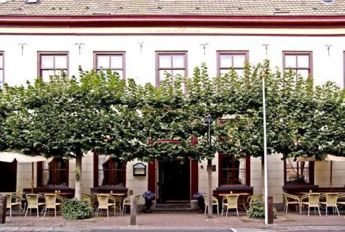 Hotel De Lantscroon Хееренберг Екстериор снимка