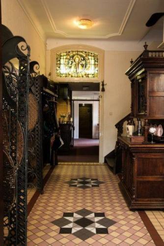 Hotel De Lantscroon Хееренберг Екстериор снимка
